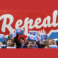 Four years on from Repeal the 8th