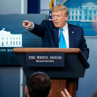 America Detains Foreign Academics