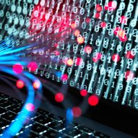 Why are retailers becoming the primary victim for cyber-attacks?