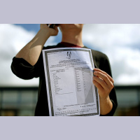 No result date for this years leaving cert