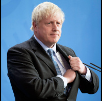 Alastair Campbell on Boris Johnson and what next?