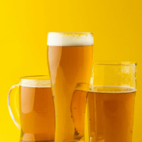The cost of a pint!