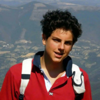 Carlo Acutis the first millennial saint