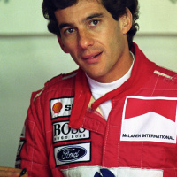 Remembering Aryton Senna