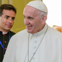 Pope Francis: The Global Response