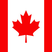 Why is news content not allowed on several major social media platforms within Canada?