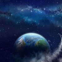 Why scientists are exploring the idea of data centers in space