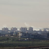 Israel expands its offensive in the Gaza strip