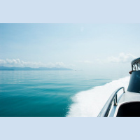 Josh Crosbie reports on the boom in pleasure boat sales