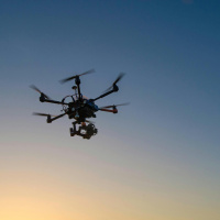 Drone carrying pipe bomb crashes near family home in Finglas