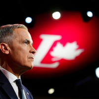 Mark Carney’s Liberal Party have taken victory in Canda’s elections