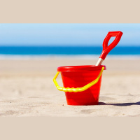 1 in 4 people can’t afford to take a holiday