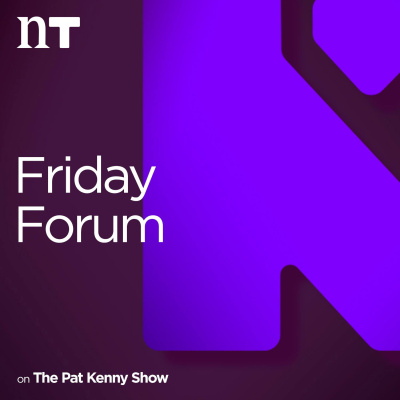 Highlights From The Pat Kenny Show