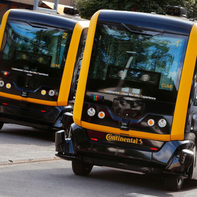 Highlights From The Pat Kenny Show