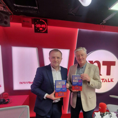 Highlights From The Pat Kenny Show