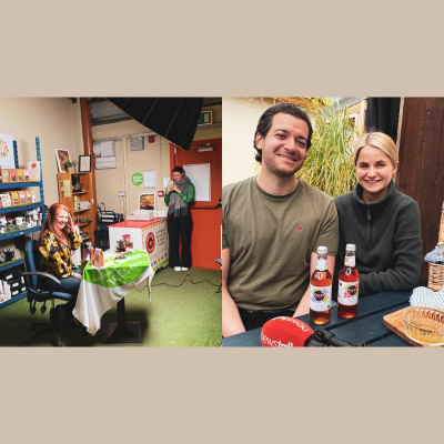 Highlights From The Pat Kenny Show