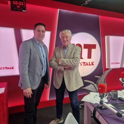 Highlights From The Pat Kenny Show