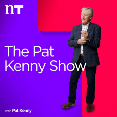 Highlights From The Pat Kenny Show