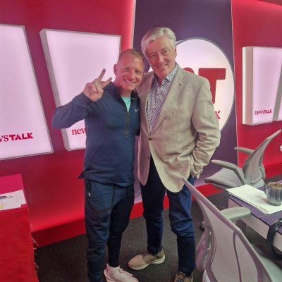 Highlights From The Pat Kenny Show