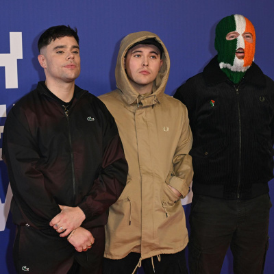 Highlights From The Pat Kenny Show