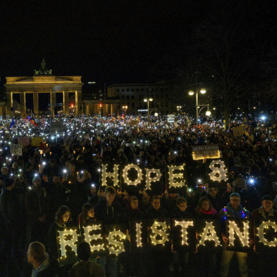 Highlights From The Pat Kenny Show