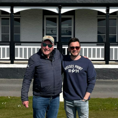 Highlights From The Pat Kenny Show