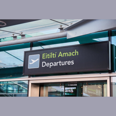 Highlights From The Pat Kenny Show