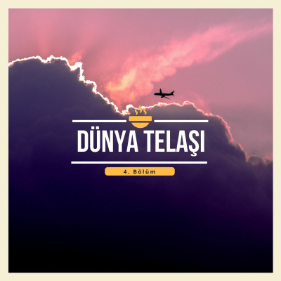 Dünya Tela?