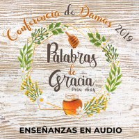 El Poder de Tus Palabras - Pastor Oscar Galván