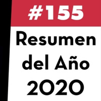155. Resumen del Año 2020: Rentabilidad, Lecciones, Proyectos y Premios