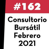 162. Consultorio Bursátil - Febrero 2021 (Corregido)