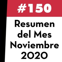 150. Resumen del Mes - Noviembre 2020