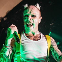 The Prodigy - Breathe (Vader Bootleg)