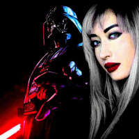 Marie Vaunt - Witchcraft (Bootleg by Vader)