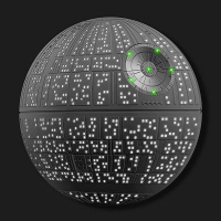 Zikuvikuzi - Death Star