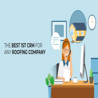 Roofing Business Partner Podcast