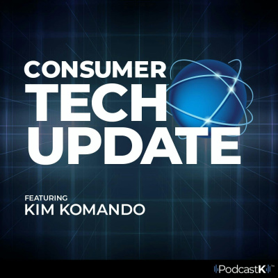 Consumer Tech Update
