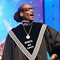Is Snoop Dogg Saved?