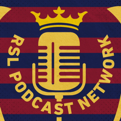 Real Salt Lake Podcast Network
