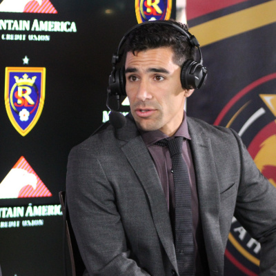 Real Salt Lake Podcast Network