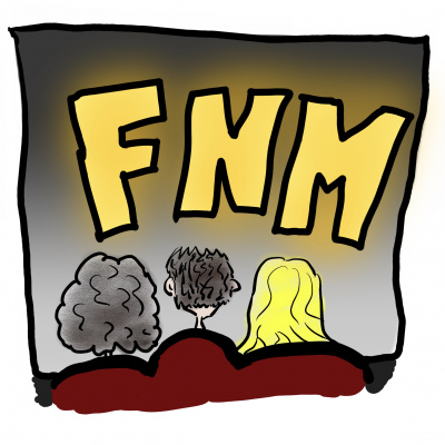 Friday Night Movie By @pancake4table