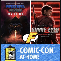 comic con at home snke eyes and he-man