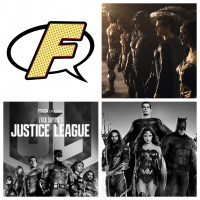 Zack Snyders Justice League