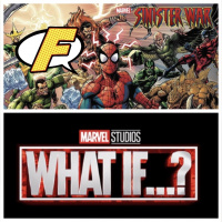 WHAT IF...? SINISTER WAR