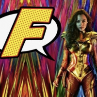 wonder woman weeview