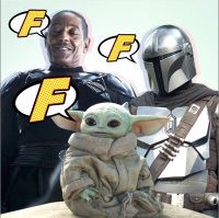 The Mandalorian Spectacular