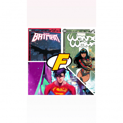 Fantastic Forum