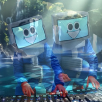 Local Network - Laptopboyboy 09.24.25 | VISLA FM