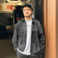 Tomb 10.23.25 | VISLA FM