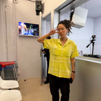 Hill The Beats - Sina Hill 09.25.25 | VISLA FM